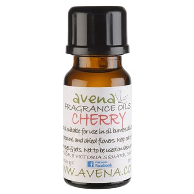 Cherry Fragrance Oil